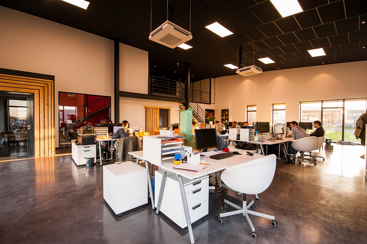 Büro